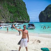 Отзыв от Валентин - Виза Destination Thailand